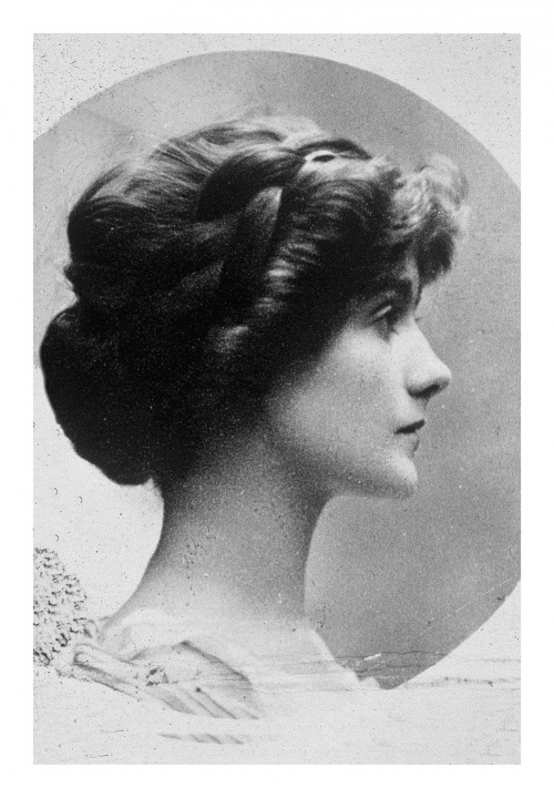 Coco Chanel